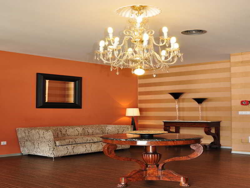 Hotel Santiago Apostol Husa Santiago Apostol 4/16