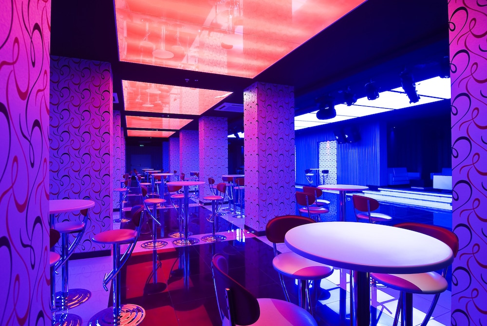 Adrina Hotel De Luxe Health and Spa 50/50
