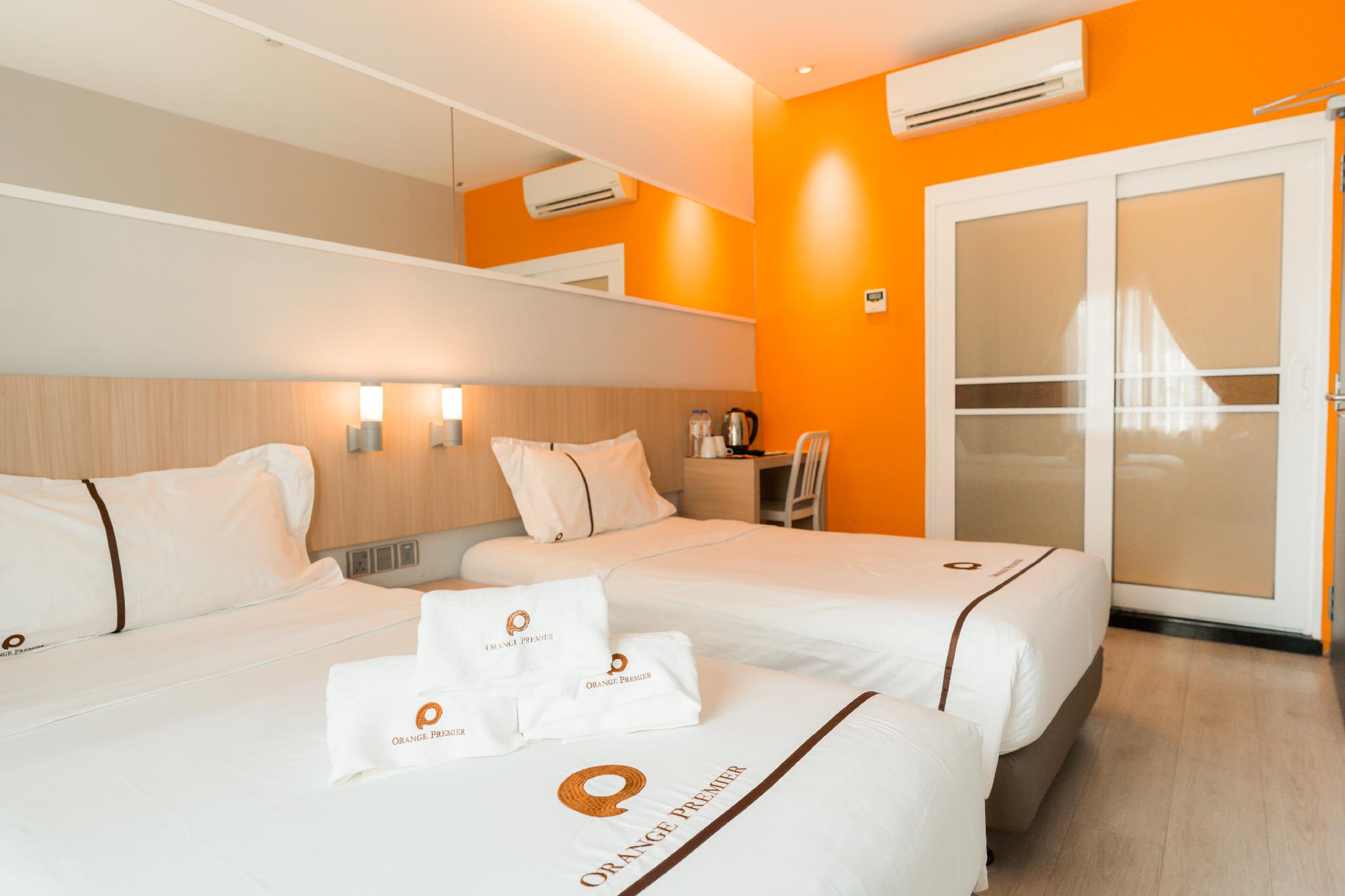 Orange Premier Hotel Wangsa Maju 21/38