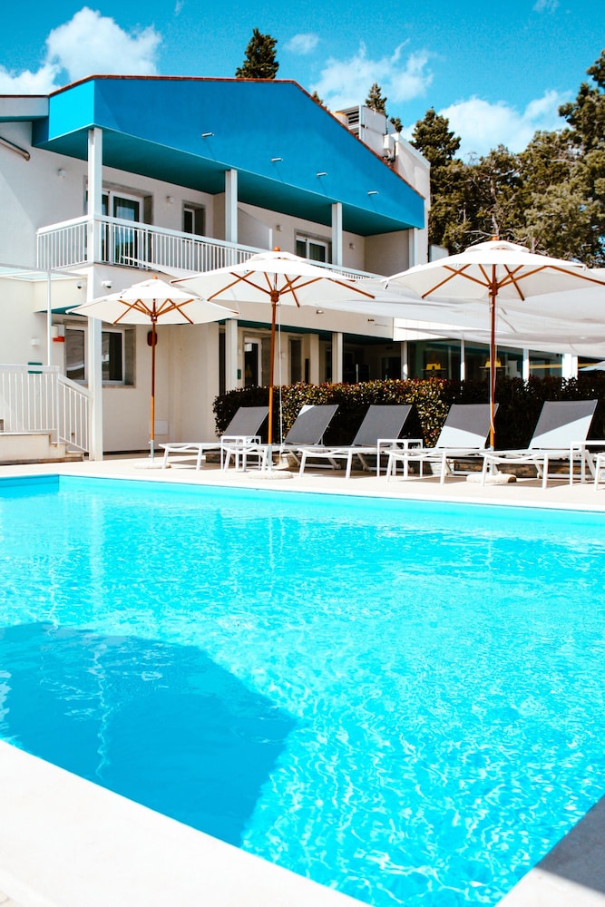 Principe Alogna Hotel and SPA in ALTAVILLA MILICIA