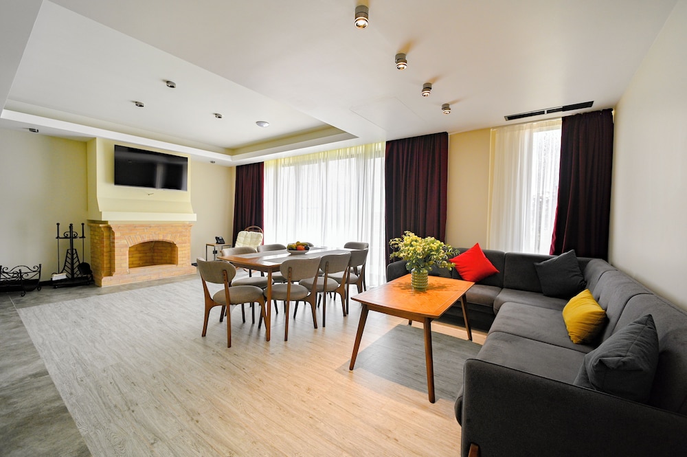 Sia Resort & SPA 37/62