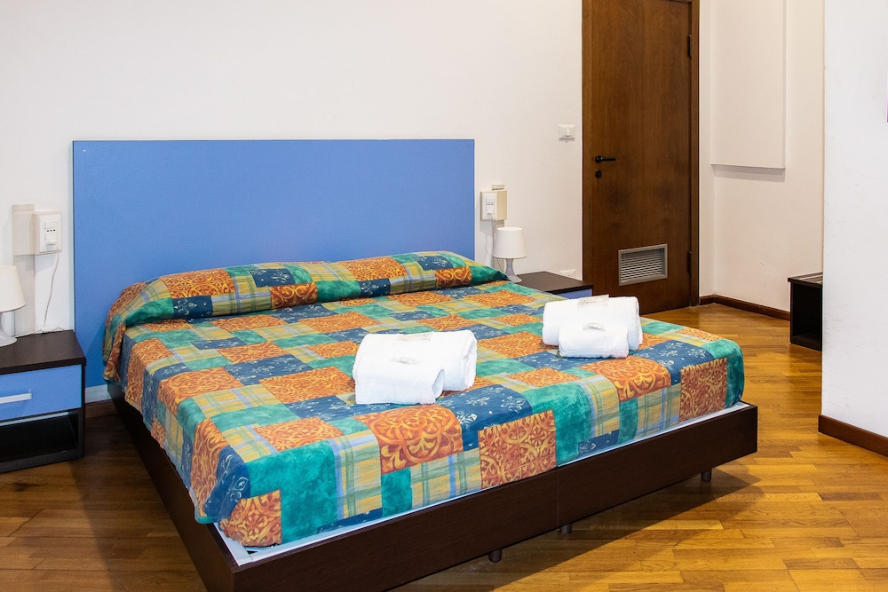 Hotel Youri Il Magnifico 15/50