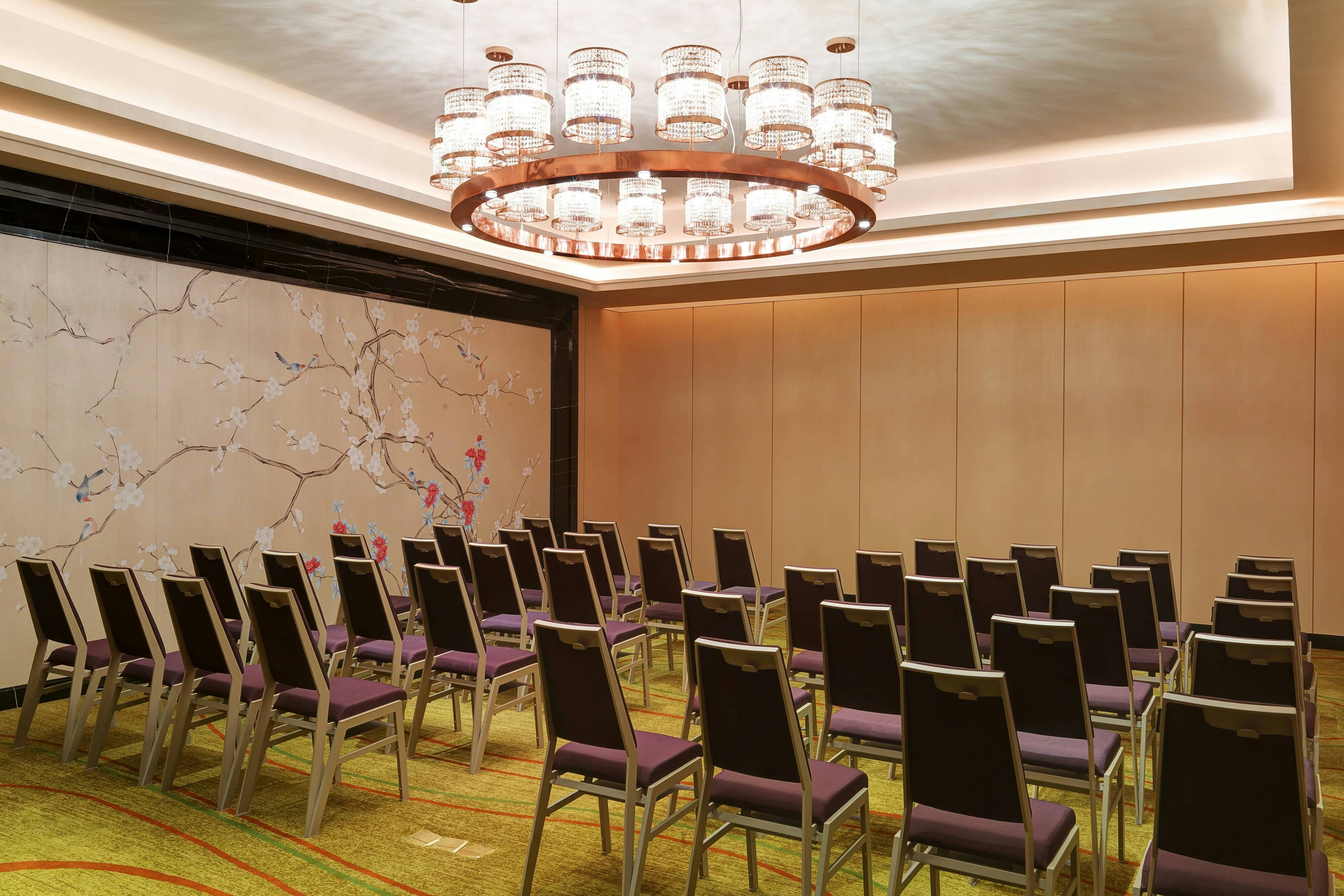 Sheraton Shantou Hotel 50/58