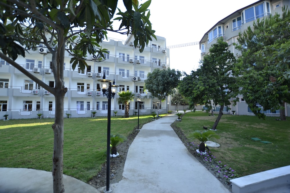 Synosse Hotel Kemer 40/50