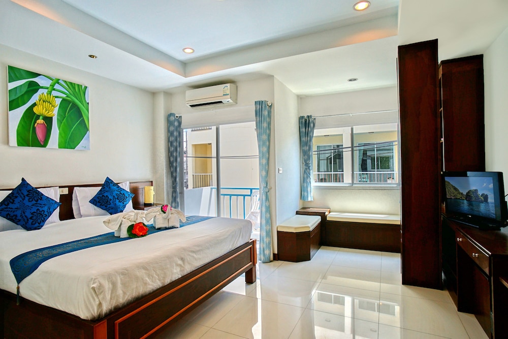 Ruen Buathong Boutique Guest House 23/64