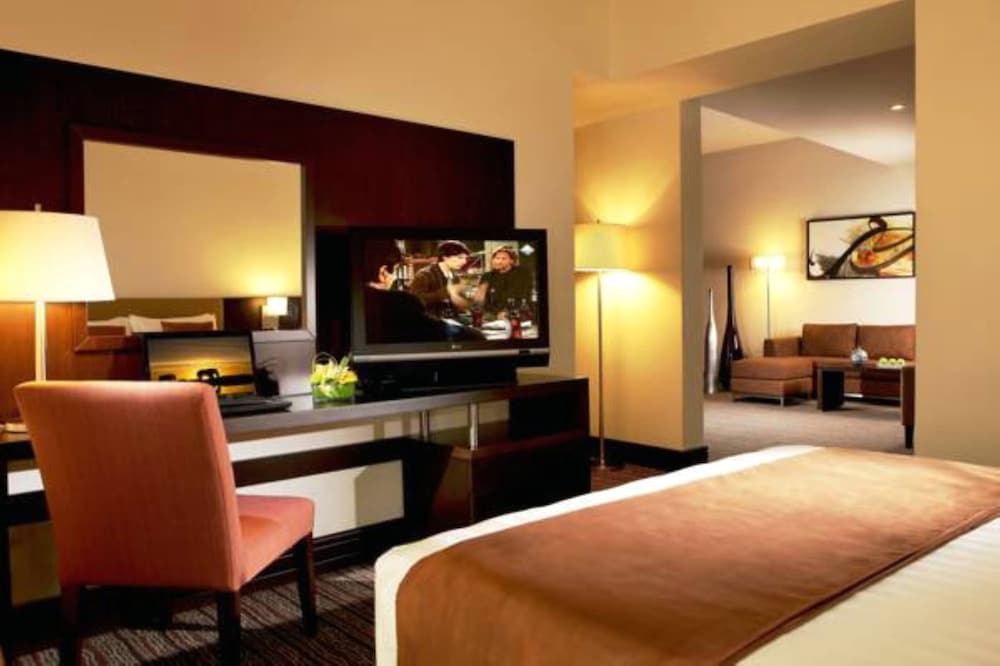 Safir Hotel Doha 26/33