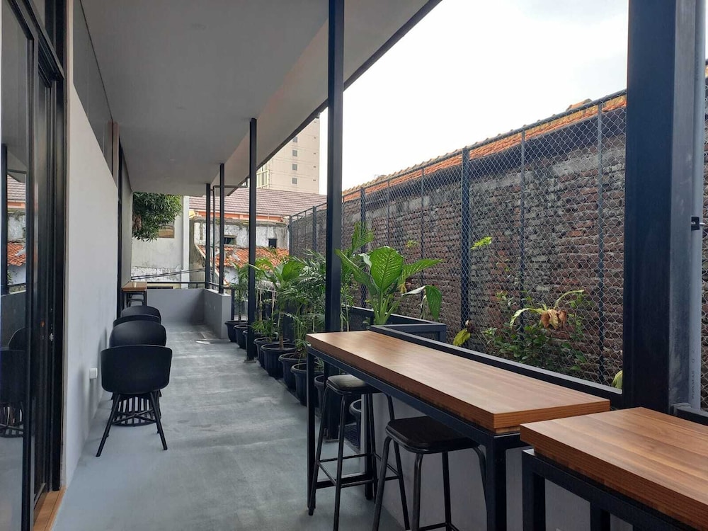 Nindya Biodistrict Hotel 13/17