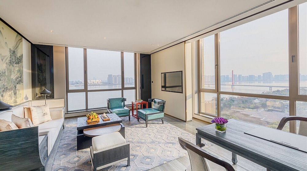 Hangzhou Jiutai Hotel، هانغتشو 38/53