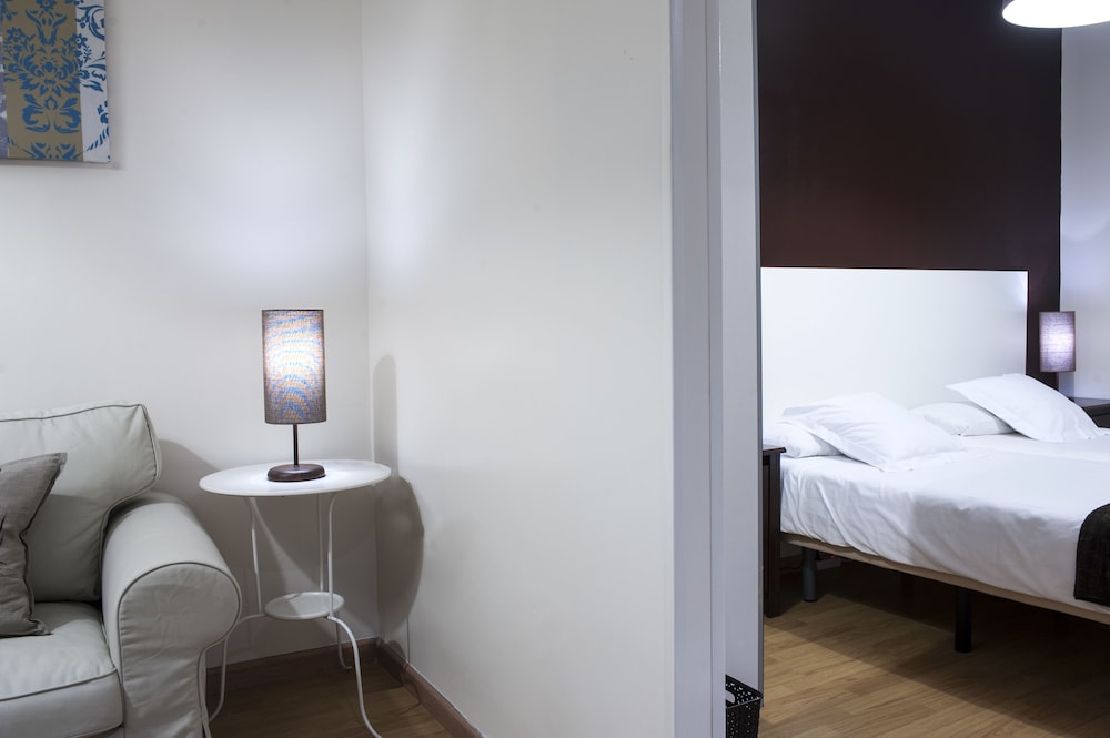 Thc Gran Via Hostel 26/28