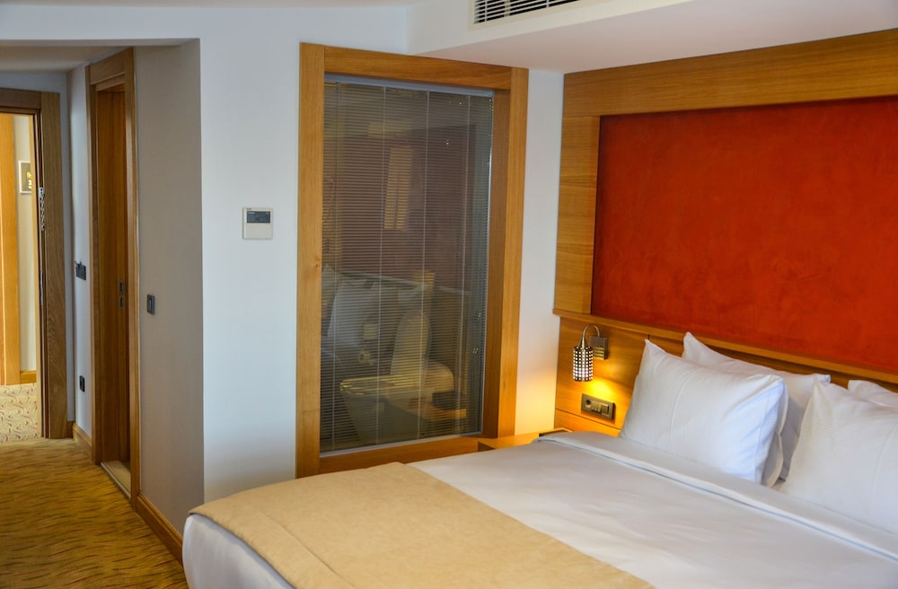 Bacacan Otel 5/50
