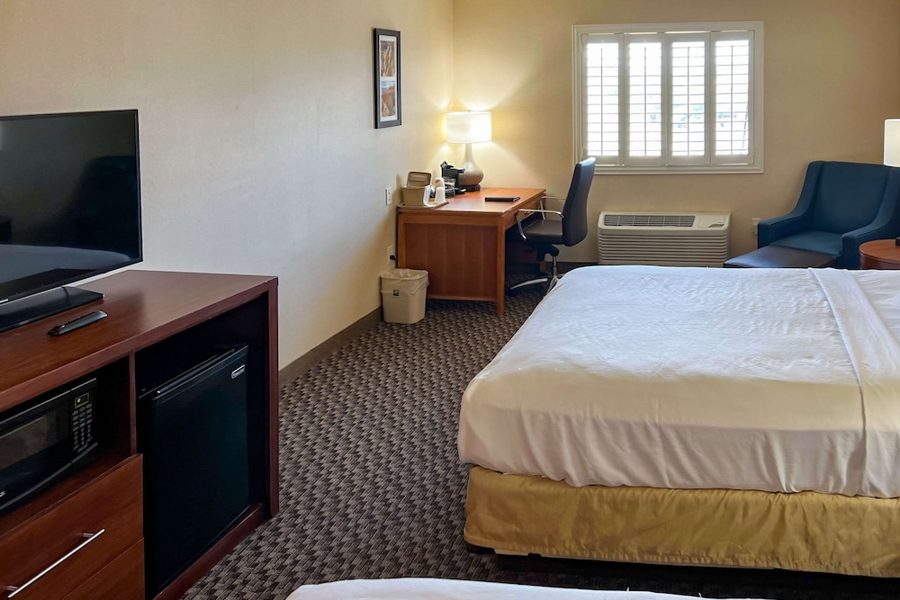Comfort Inn And Suites Thatcher 28/79