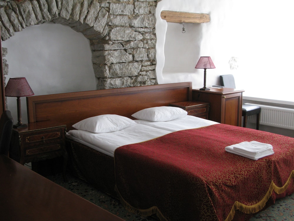 St Olav Hotel 20/72