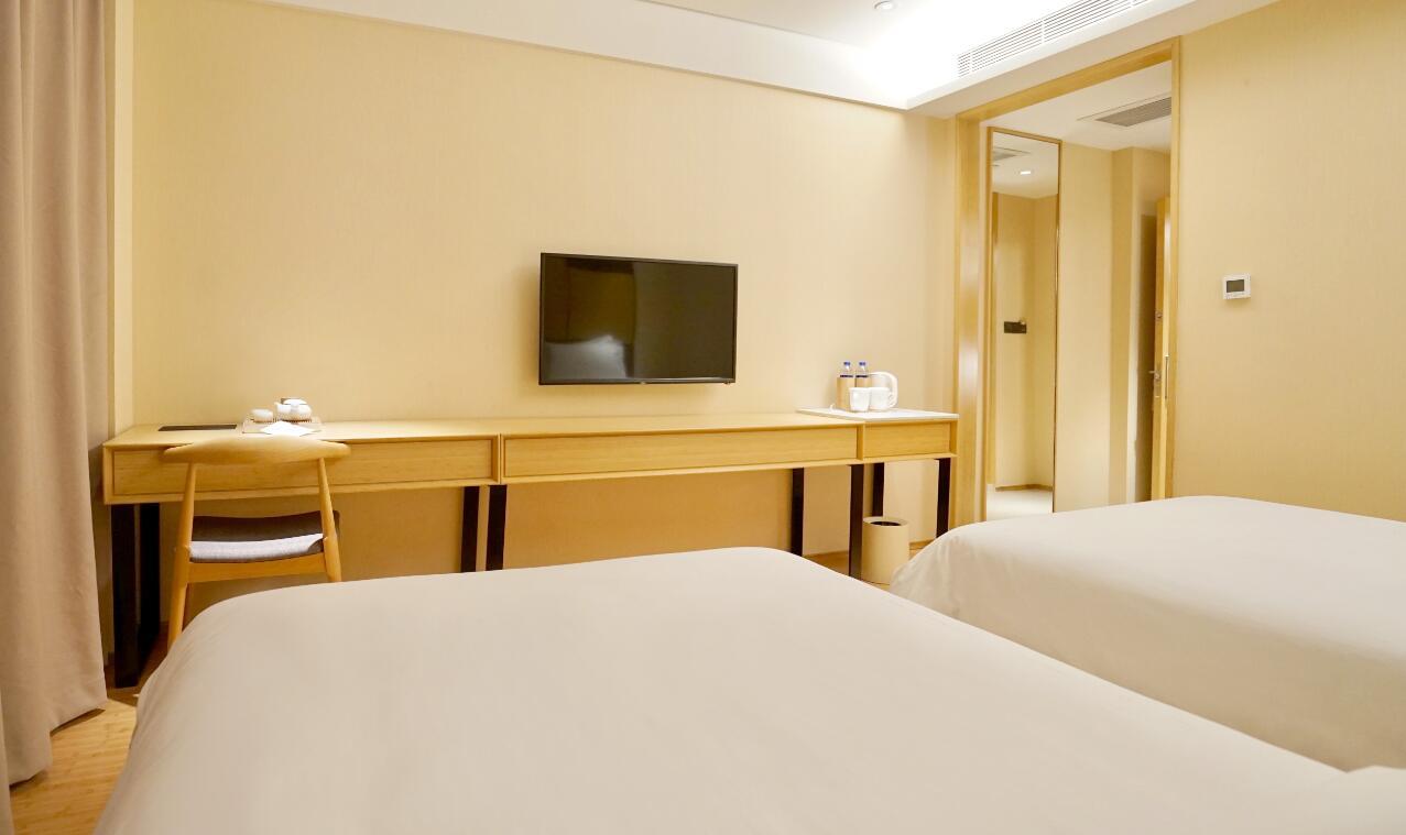 Ji Hotel (Xiamen University) 6/32