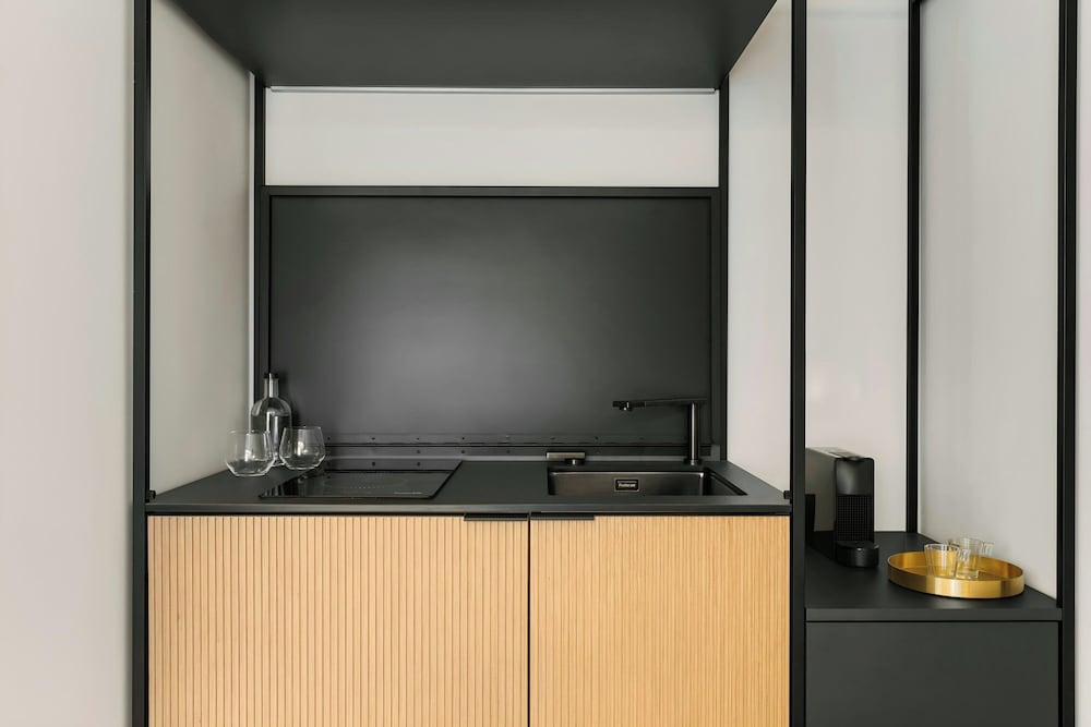 Sonder by Marriott Bonvoy Manzoni Apartments Torre Velasca 19/22