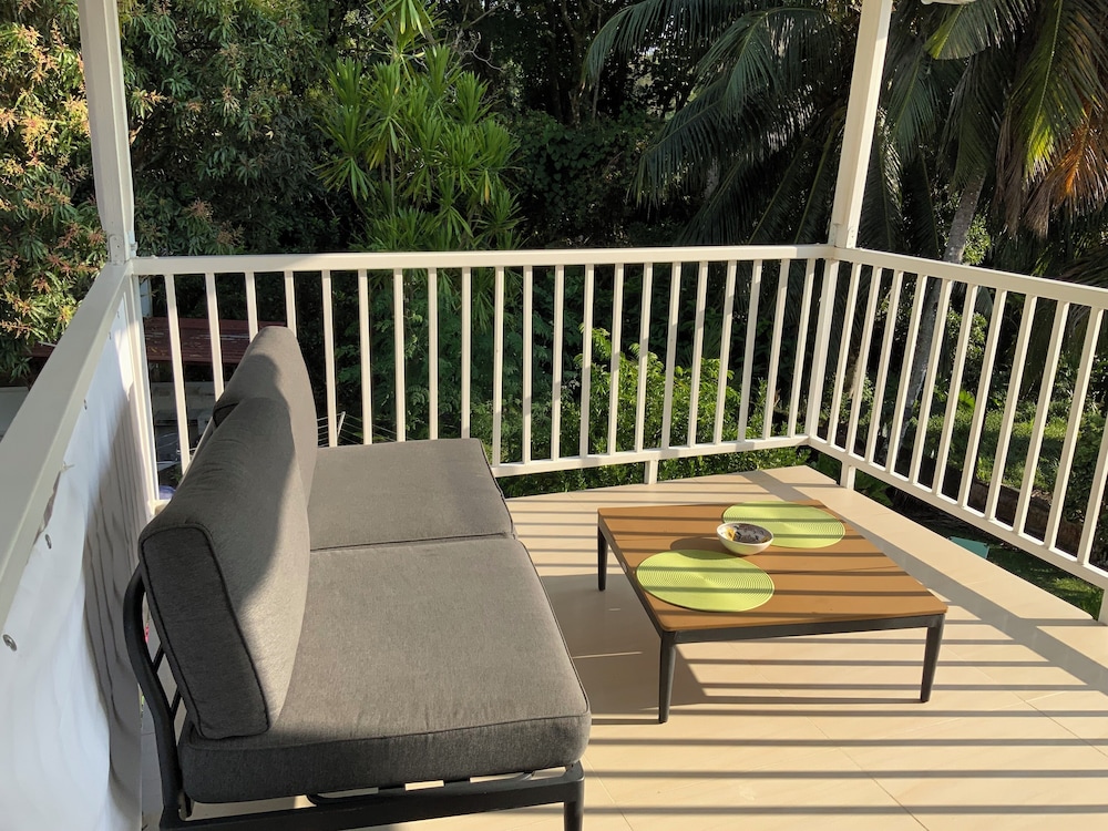 The Orchard Self-Catering Villa 38/50