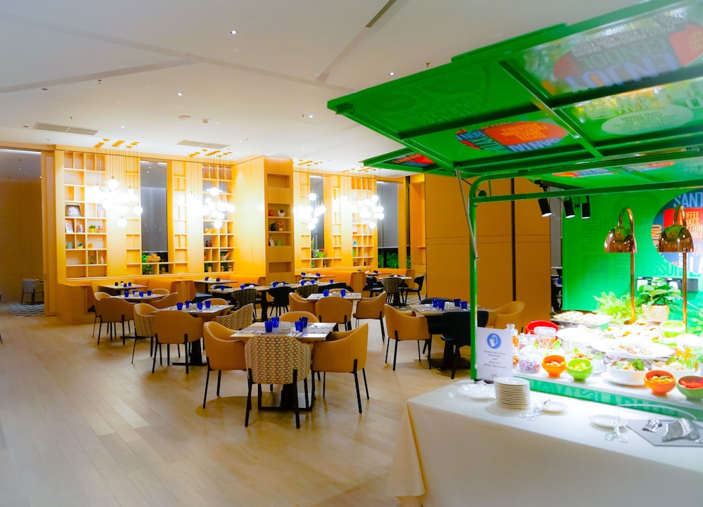 MERCURE KUALA LUMPUR GLENMARIE 35/48
