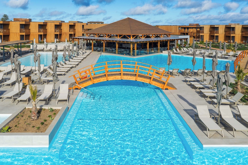 Pestana Dunas 45/57