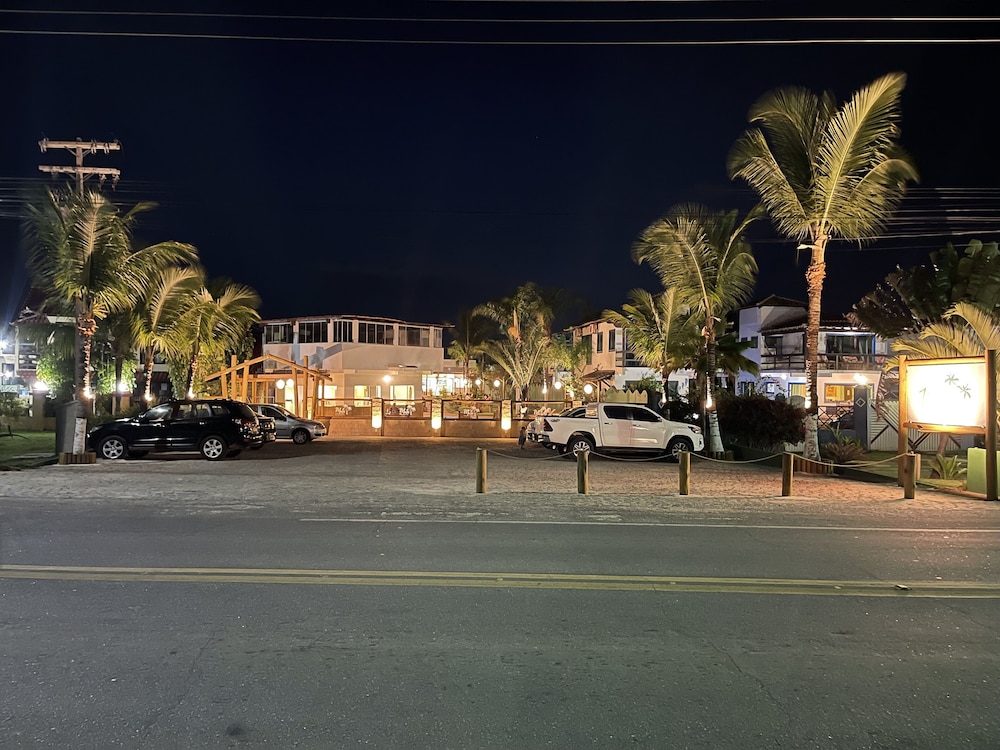 Muta Praia Hotel 24/34
