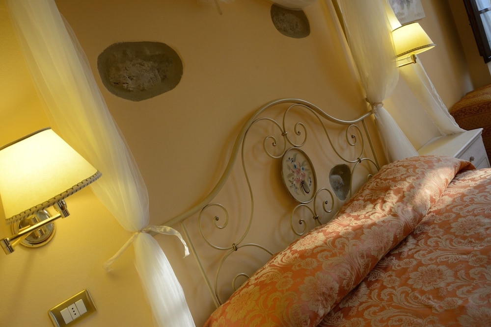 Agrihotel Il Palagetto 4/40