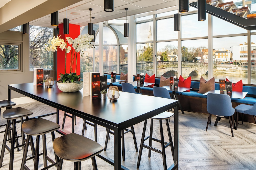 Mercure Bedford Centre Hotel 33/50
