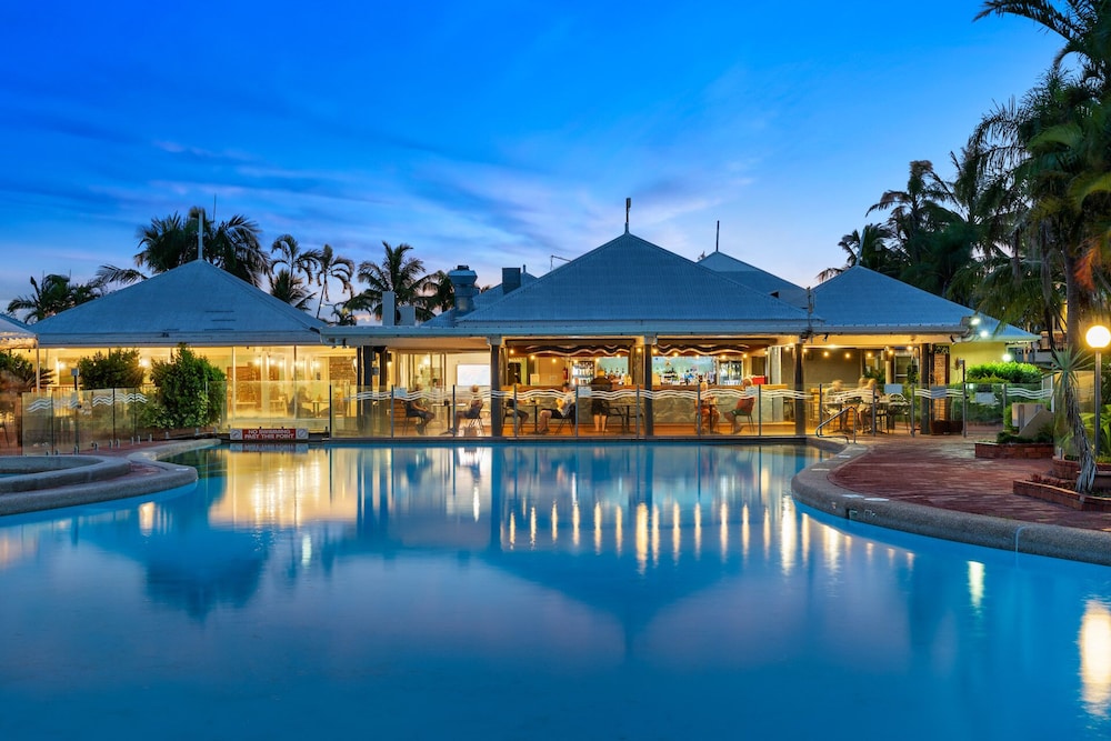 Dolphin Heads Resort 6/72