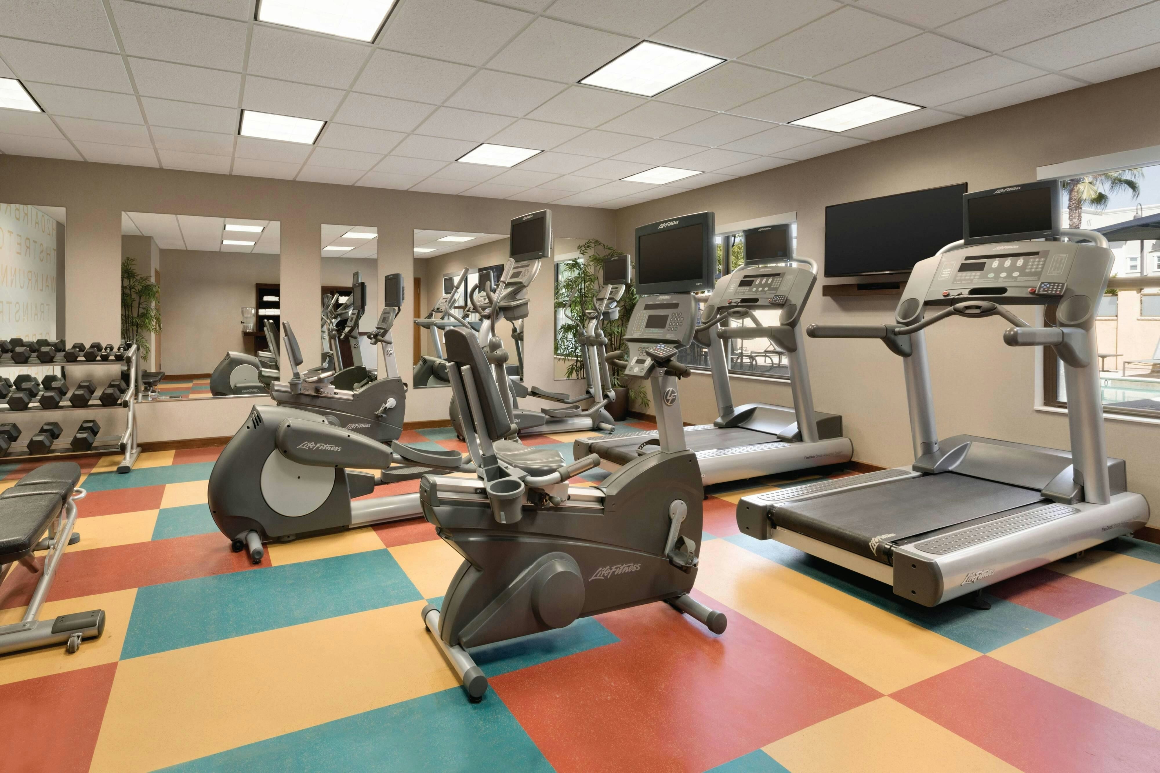 Residence Inn By Marriott San Diego North San Marcos 6/15