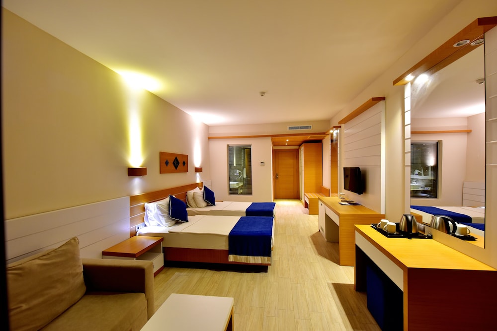 Jasmine Beach Hotel 19/46