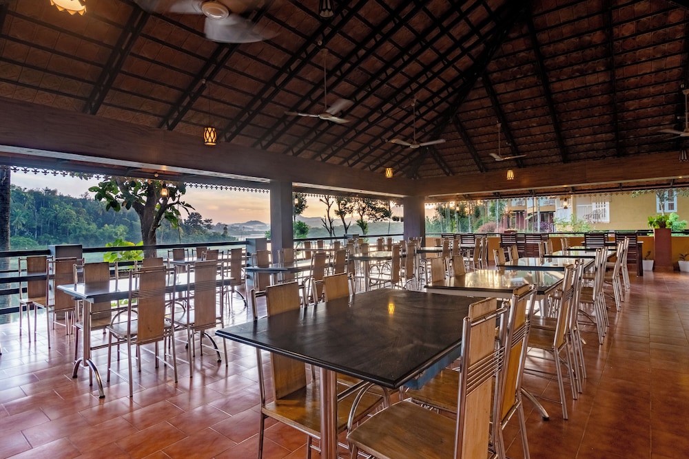 KARAPUZHA VILLAGE RESORT 27/51