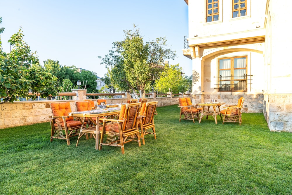 Flavia Cappadocia Hotel 45/50