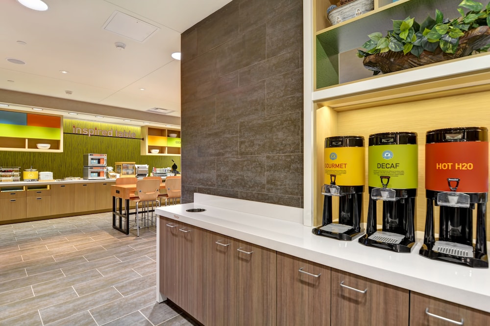 Home2 Suites by Hilton West Sacramento, CA 10/41