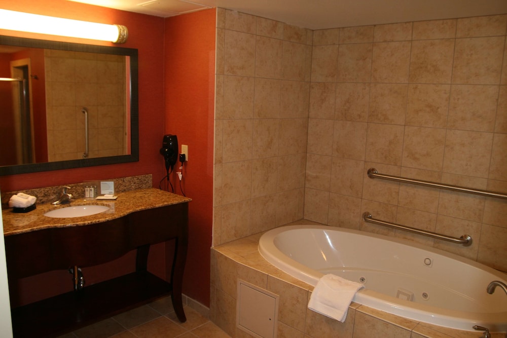 Hampton Inn And Suites Morgan City 27/63