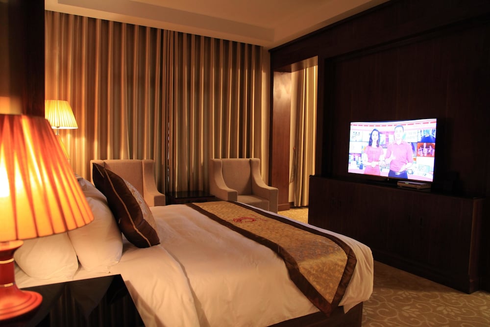 Phoenix Resort Bac Ninh 27/64