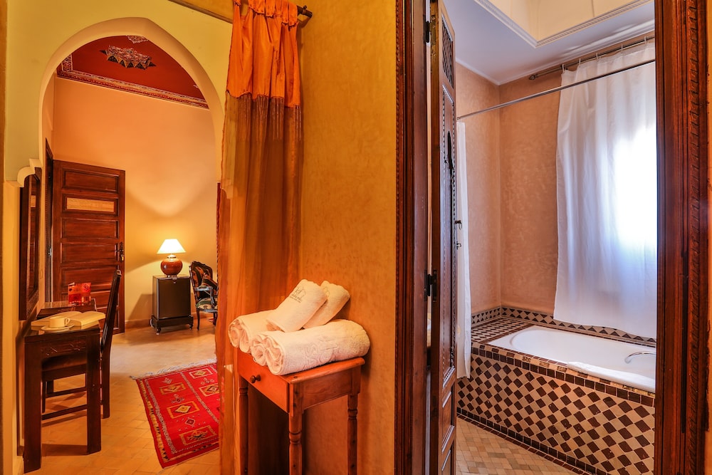 Riad Bahia Salam 35/52
