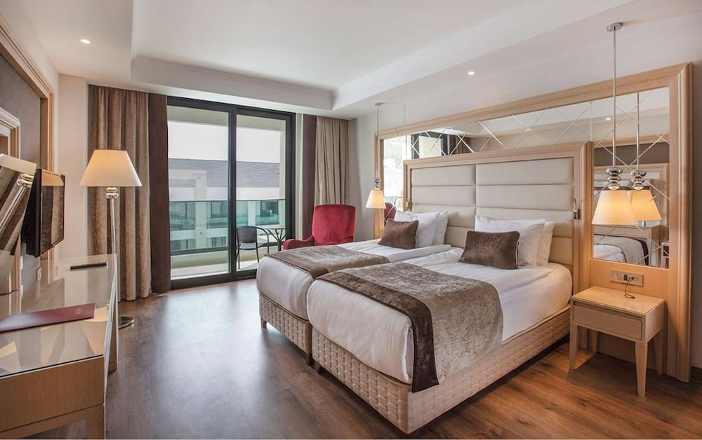 Korumar Ephesus Beach and Spa Resort 14/50