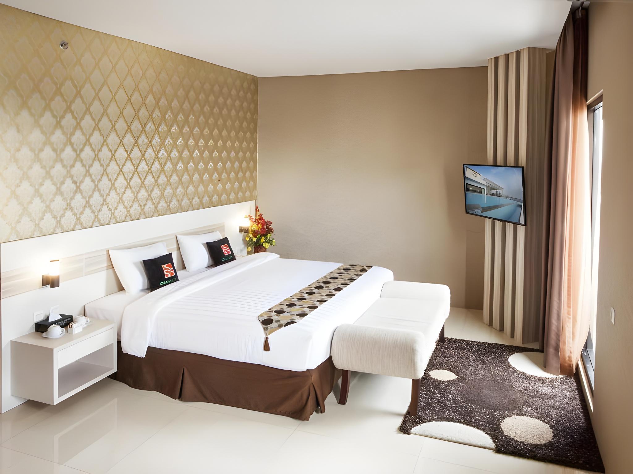 Grand Sovia Hotel 13/37