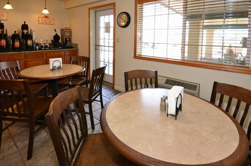 Best Western Trailside Inn 35/41