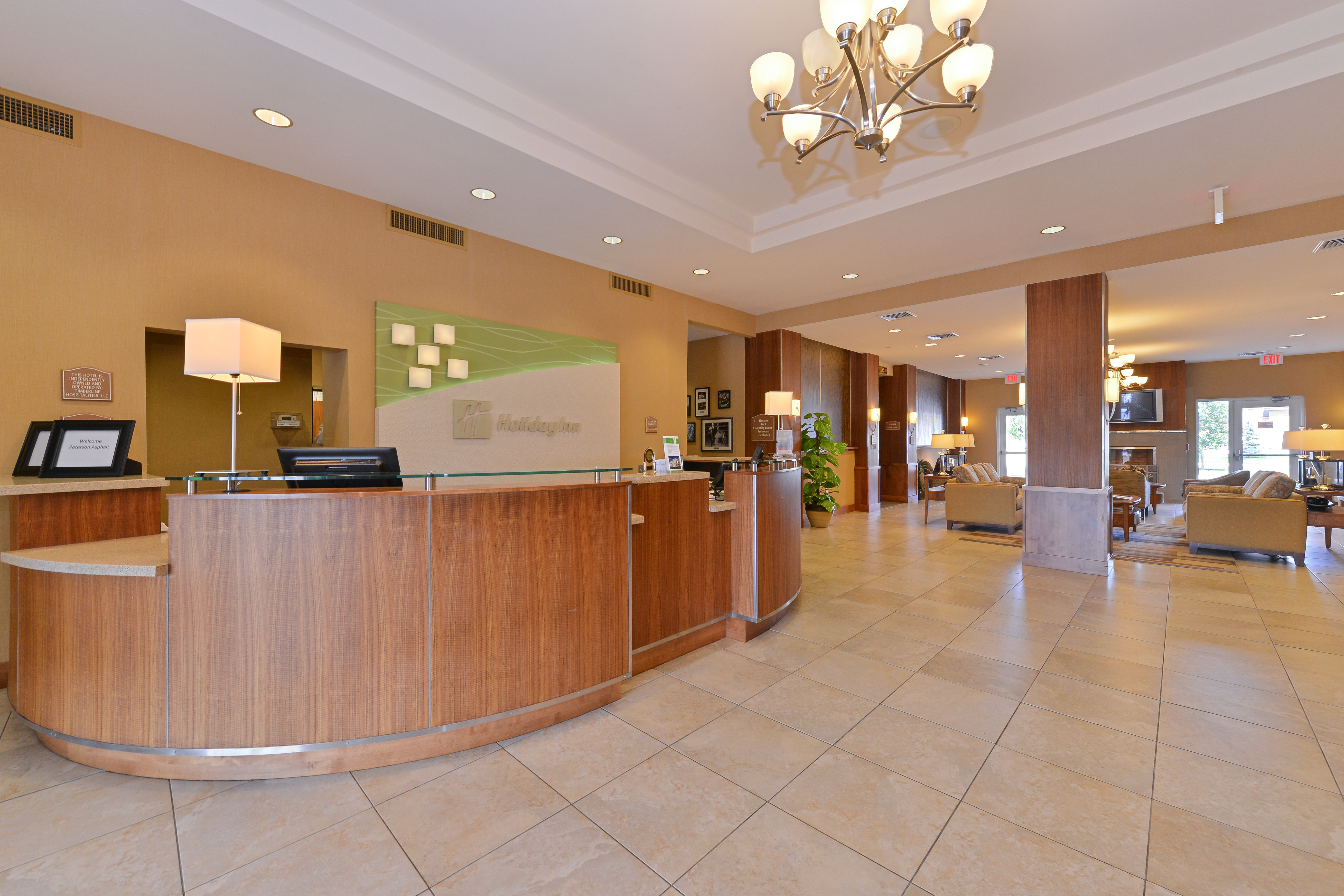 Holiday Inn Laramie 11/79