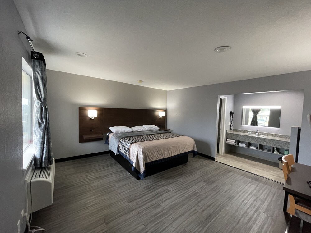 Ridge Motel Breckenridge 44/48