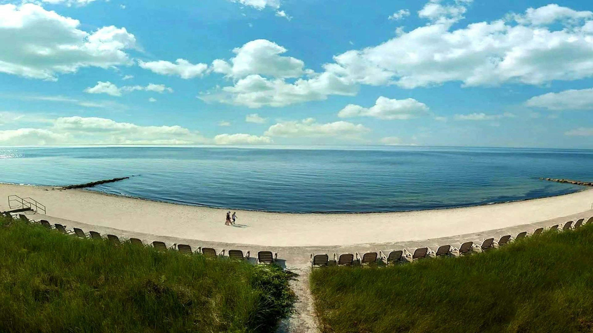 Ocean Mist Beach Hotel Suites 29/32
