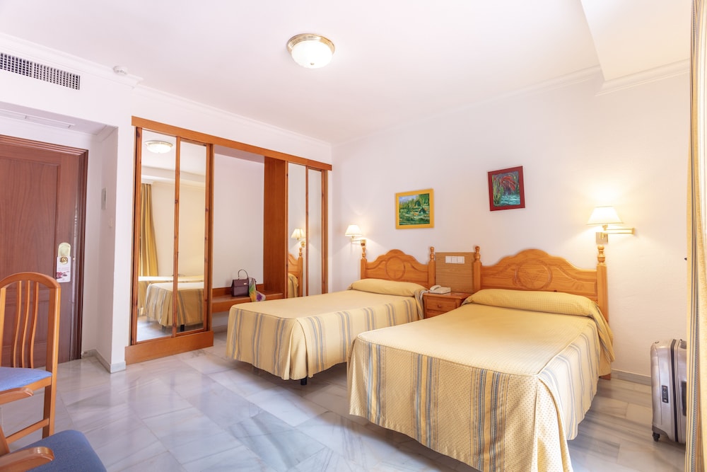 Hotel Abades Loja 7/33