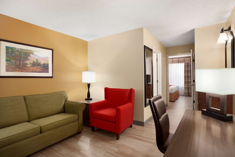 Country Inn & Suites By Radisson, Annapolis, MD 34/62
