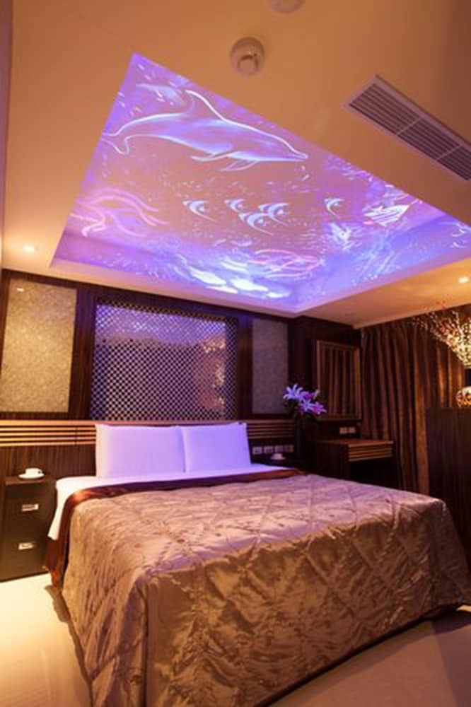 Guide Hotel Taipei Xinyi 49/71