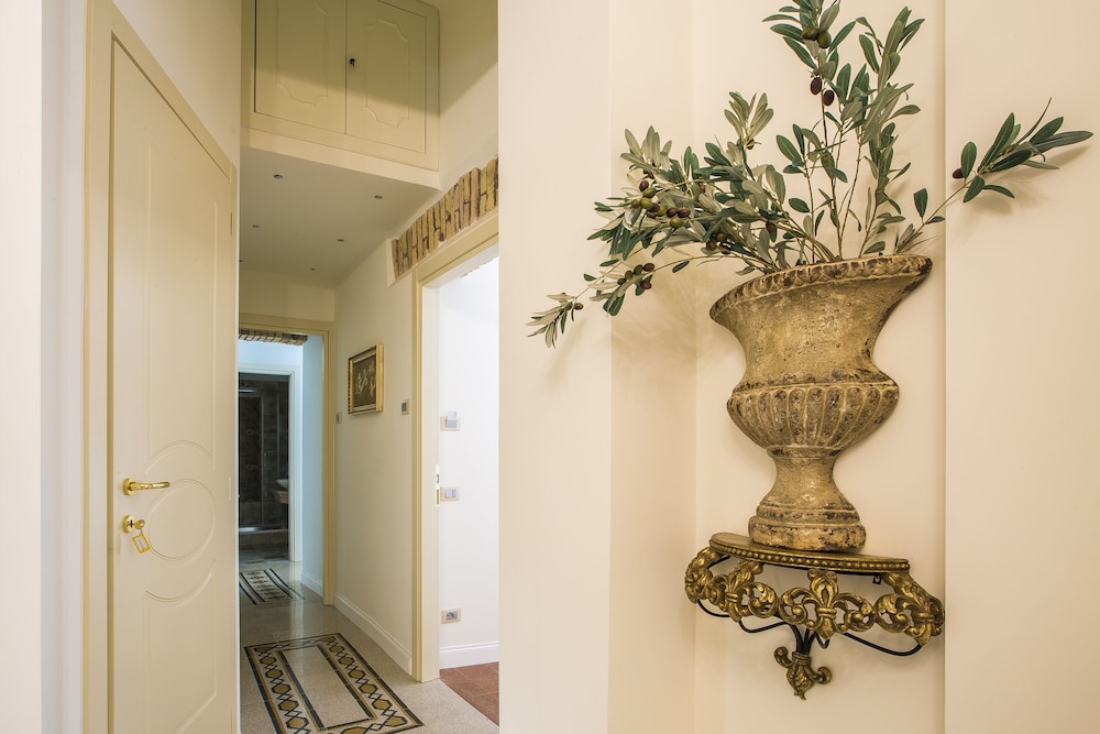 Trastevere Royal Suite 5/53