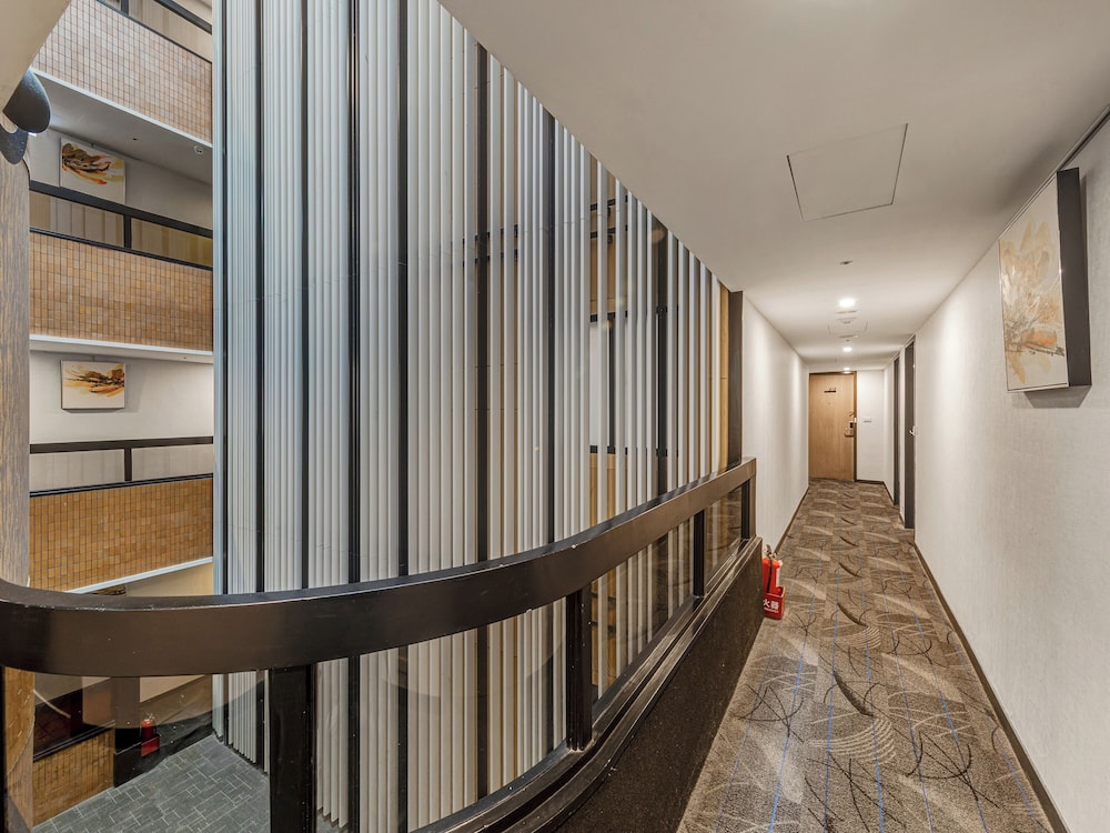 Guide Hotel Taipei Fuxing N. 56/71