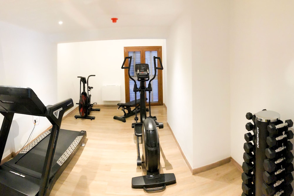 Eix Alcudia Hotel Adults Only 22/50