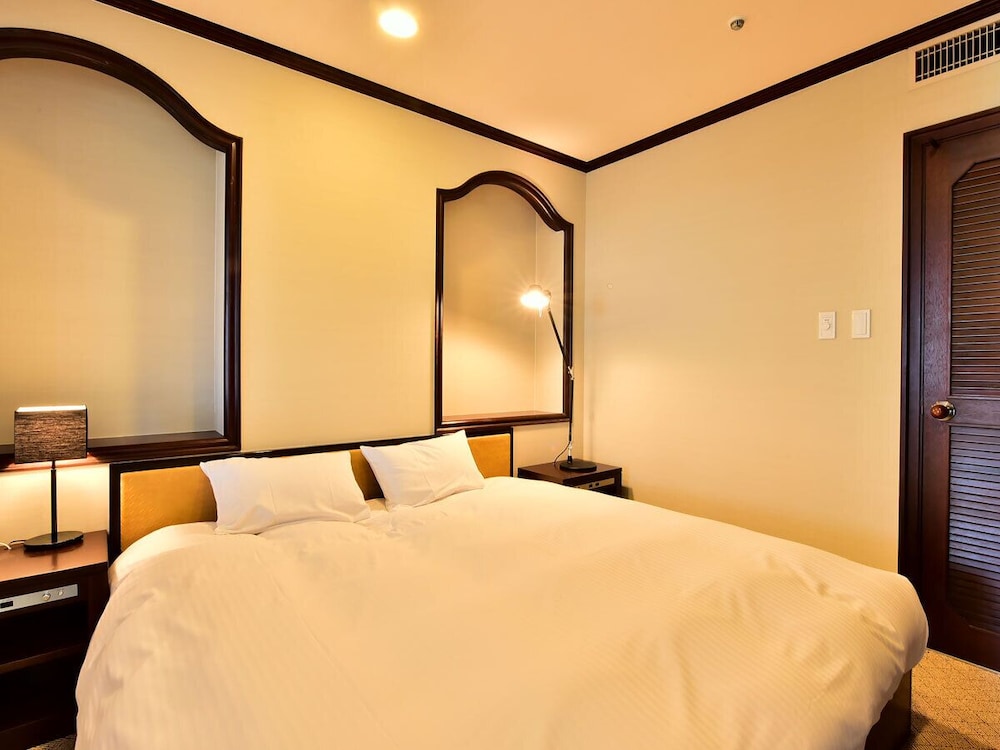 Shizuoka Country Hamaoka Course Hotel 7/51