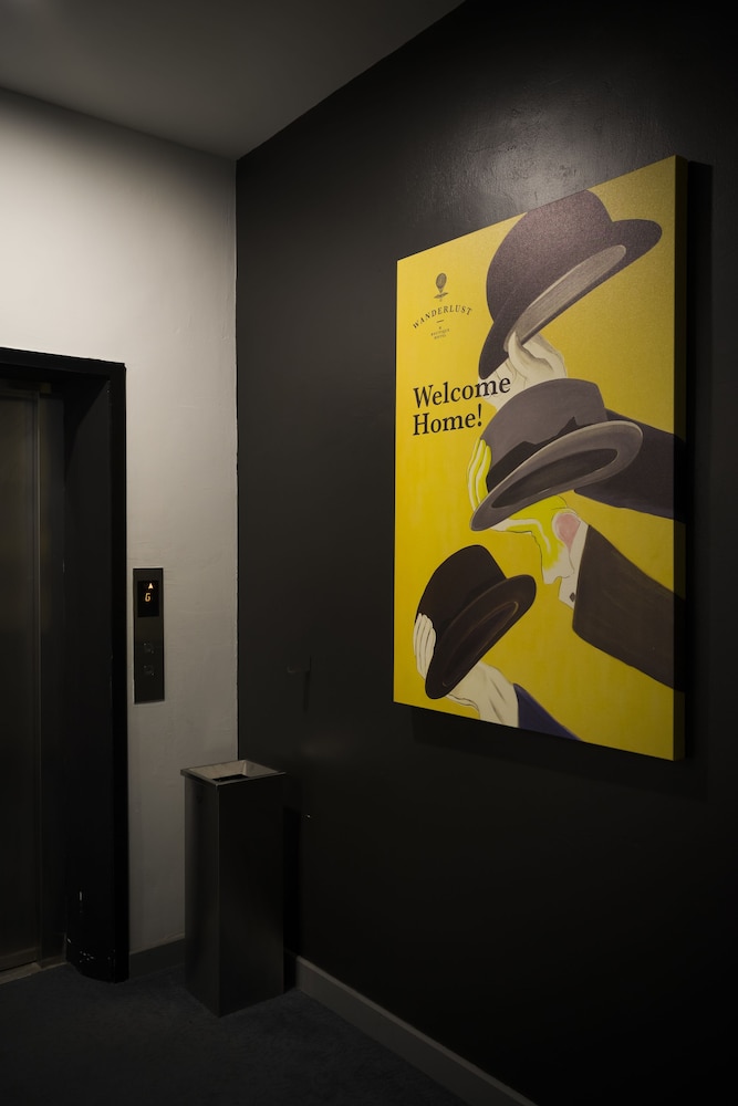 H Boutique Hotel Kota Damansara 30/45