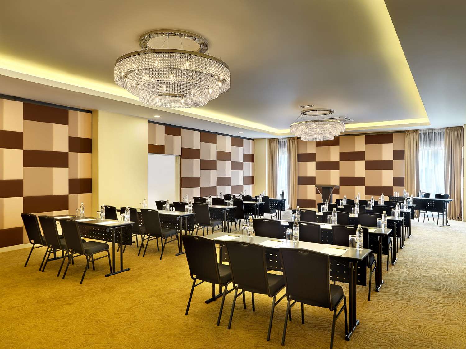 Wyndham Garden i-City Shah Alam 24/28