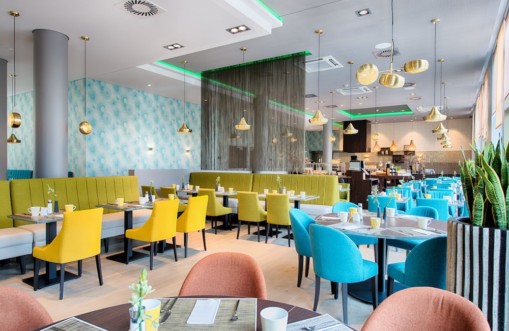 Leonardo Royal Hotel Ulm 65/81