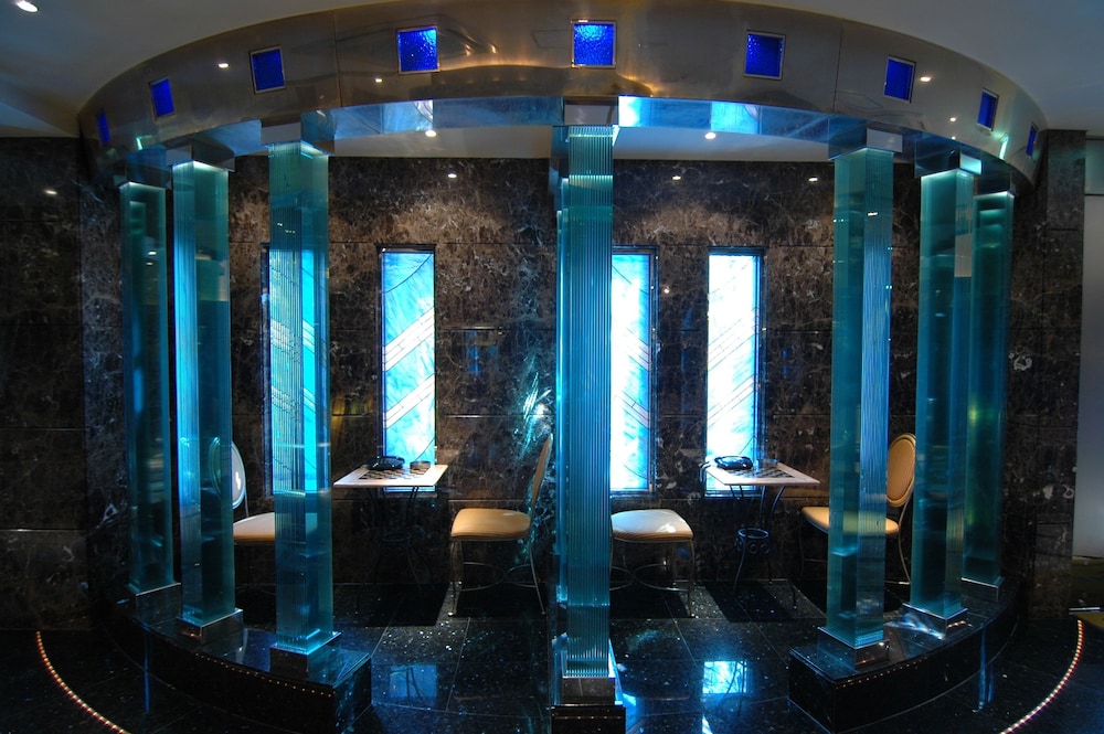 Hotel & Spa J-Mex - Adults Only 15/35